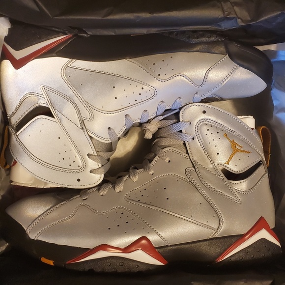 Other - Air Jordan 7 Retro SP